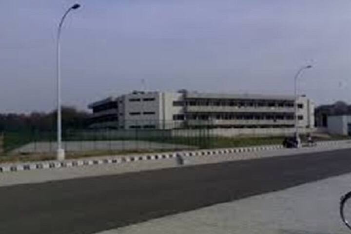 hostel